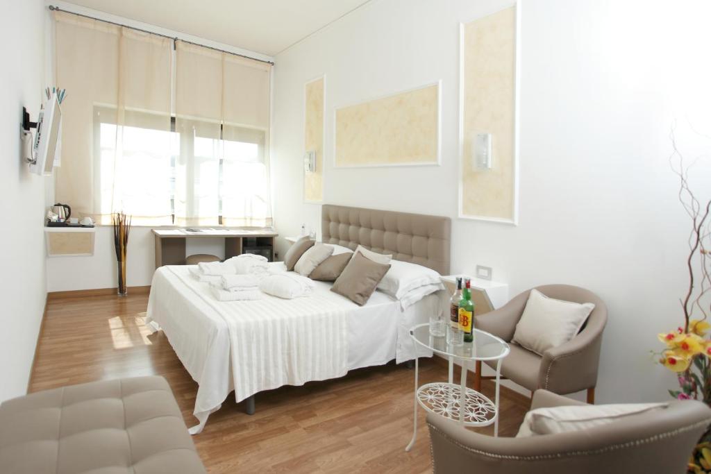 Millennium Gold Hotel photo 4