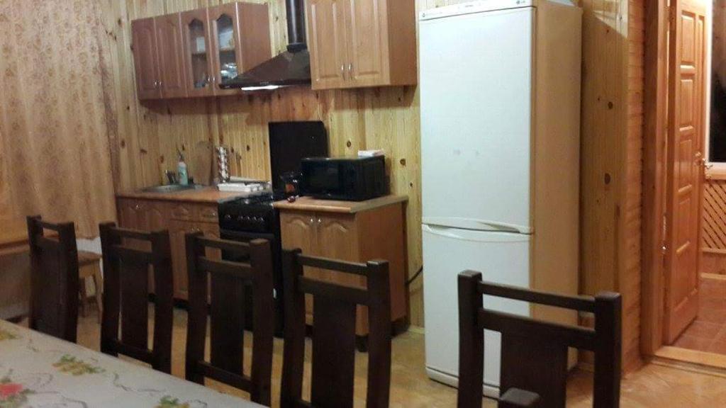 Holiday Home Rayskiy Ugolochek photo 4