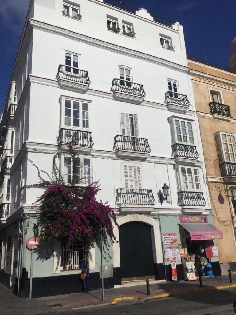 Casa Bugambilla Cadiz photo 3