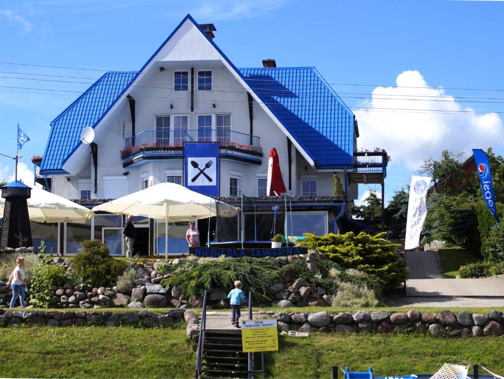 Niebieska Tawerna photo 2