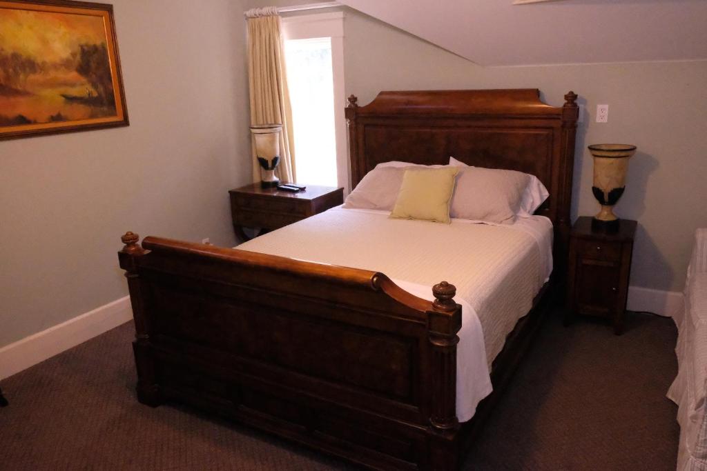Двухместный (Номер «Элеонора» (#10)), Arroyo Vista Inn