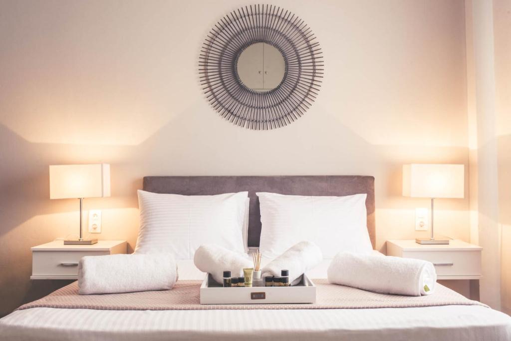 Teatro Deluxe Rooms