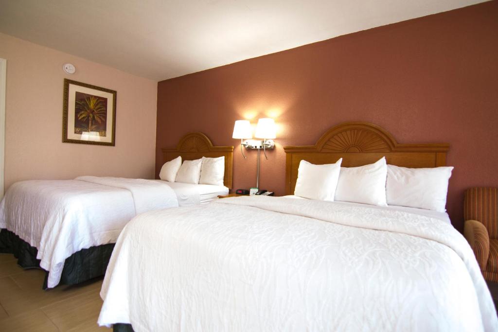 La Copa Hotel image