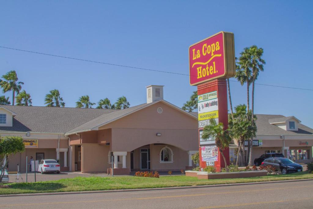 La Copa Hotel photo 2
