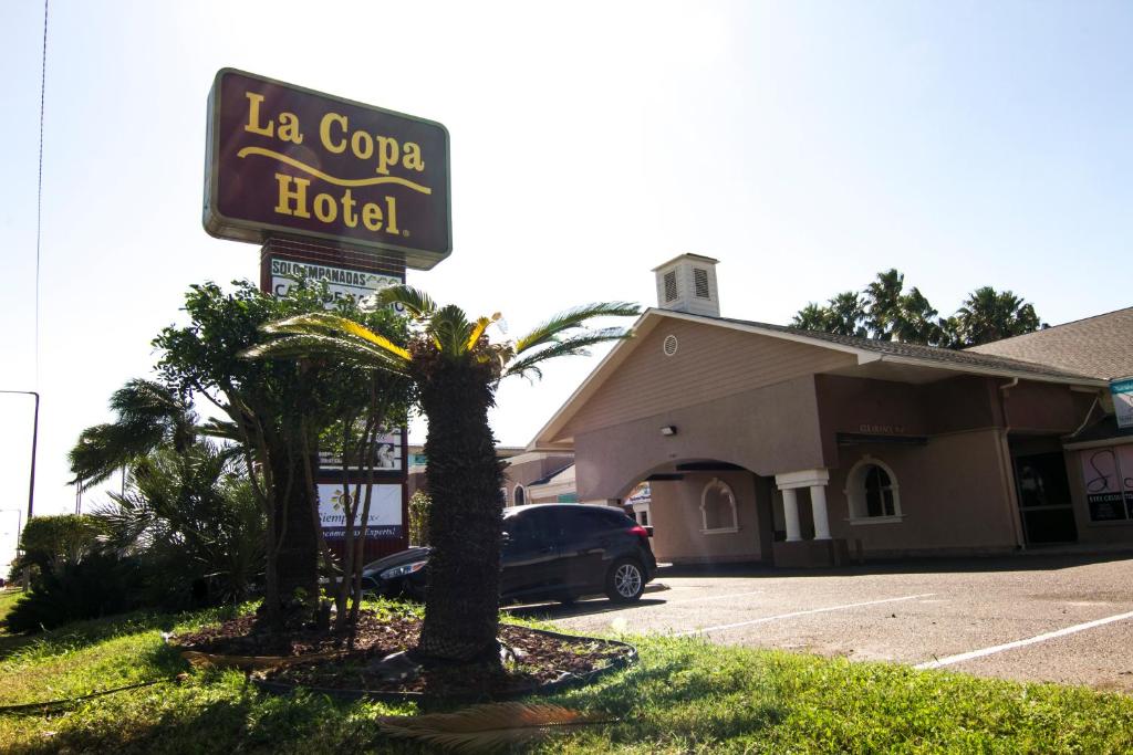 La Copa Hotel photo 3