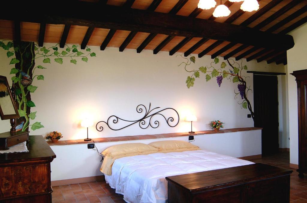 Agriturismo Casale delle Lucrezie photo 1