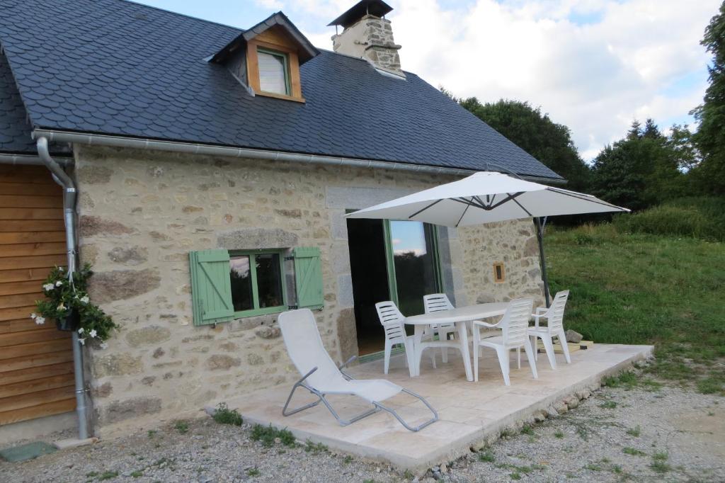 Gîte de La Porte photo 3