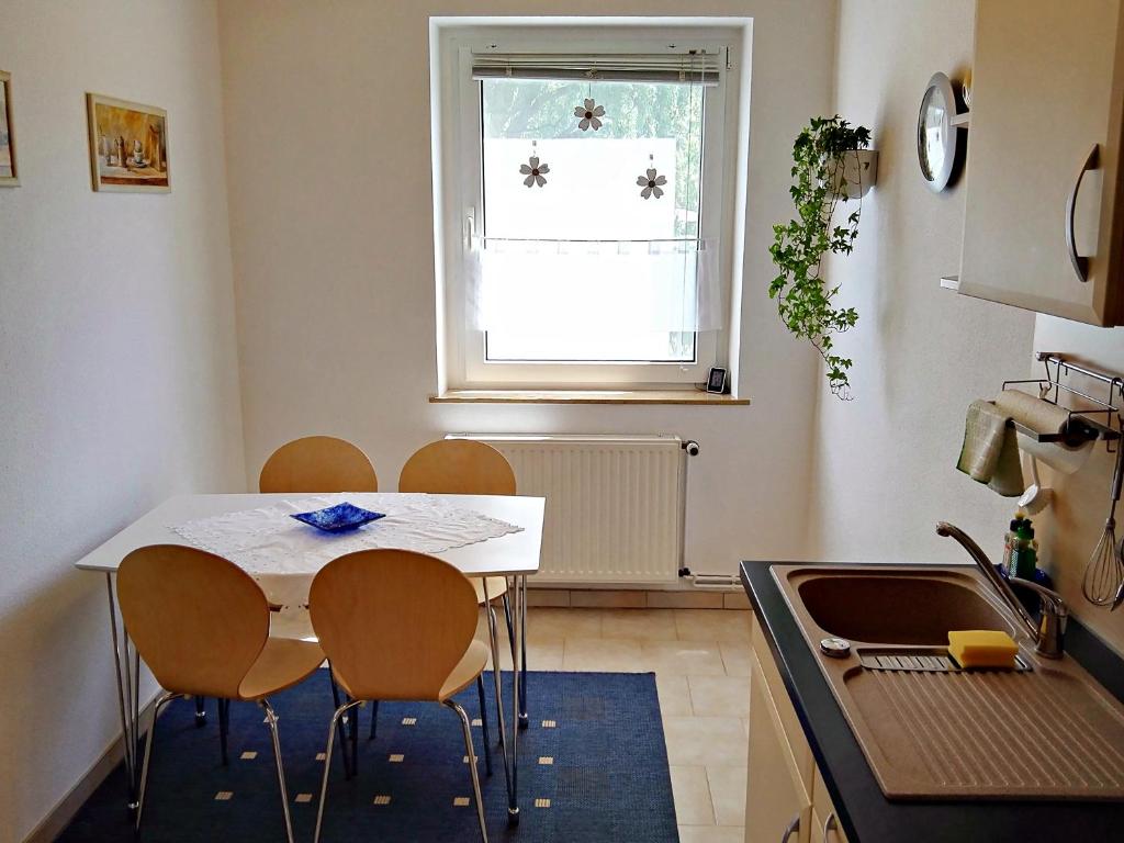 Ferienwohnung Am Ueckerpark photo 4