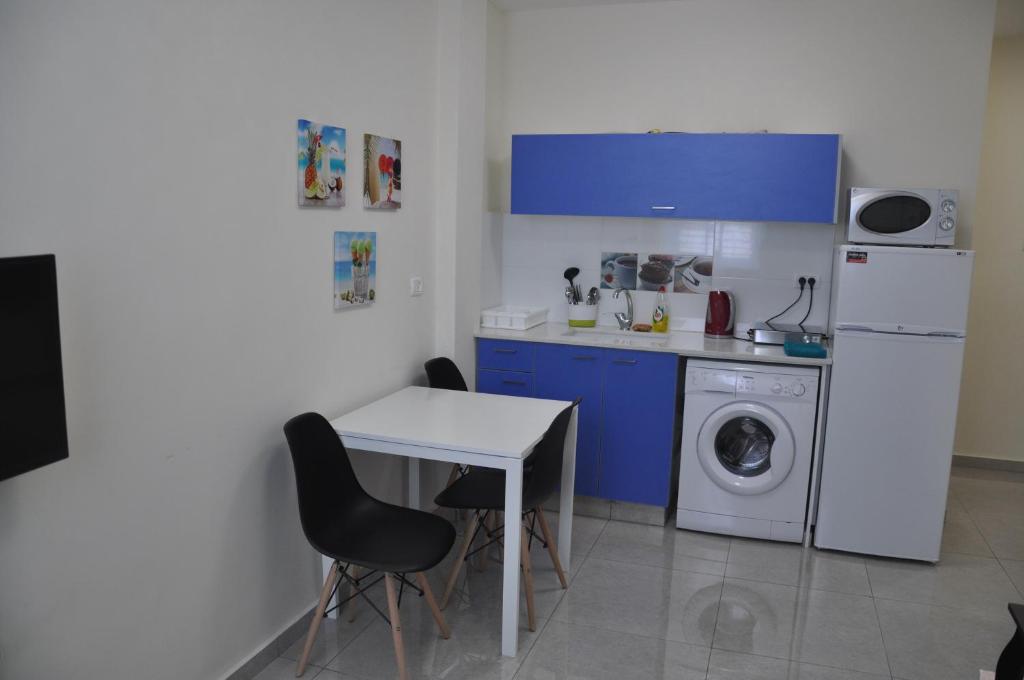 Short Term Apartment Tel Aviv Bat Yam 411 photo 1