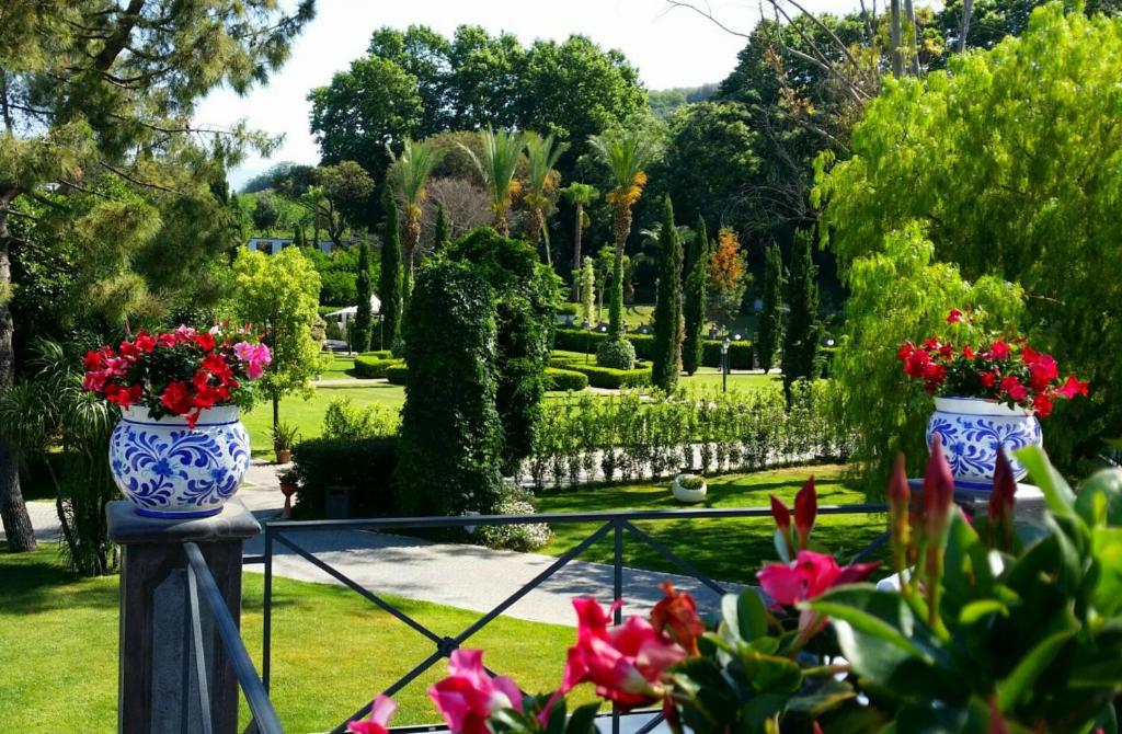 Villa Minieri Resort & SPA photo 2