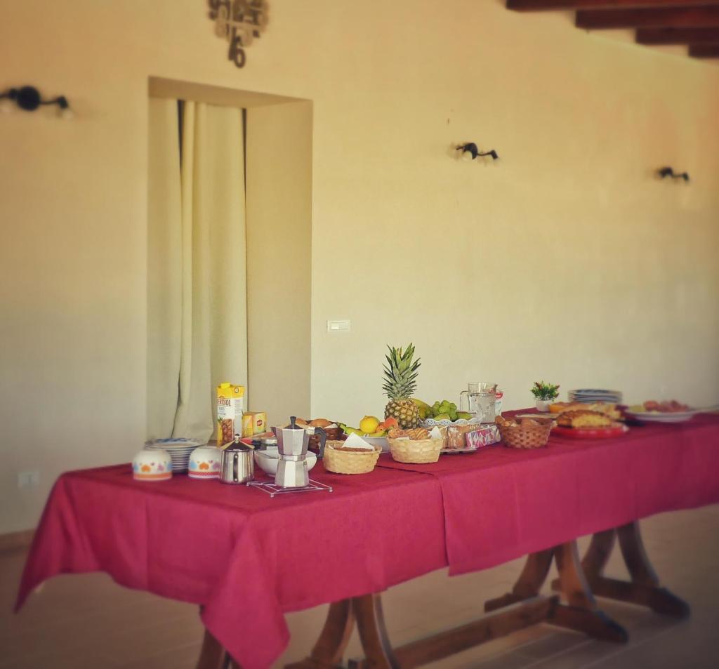 Gelsomino B&B photo 4