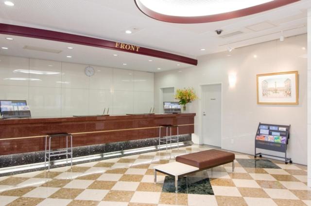 Hotel Unisite Mutsu photo 4
