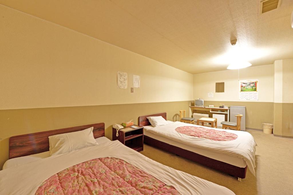 Hotel Million photo 2