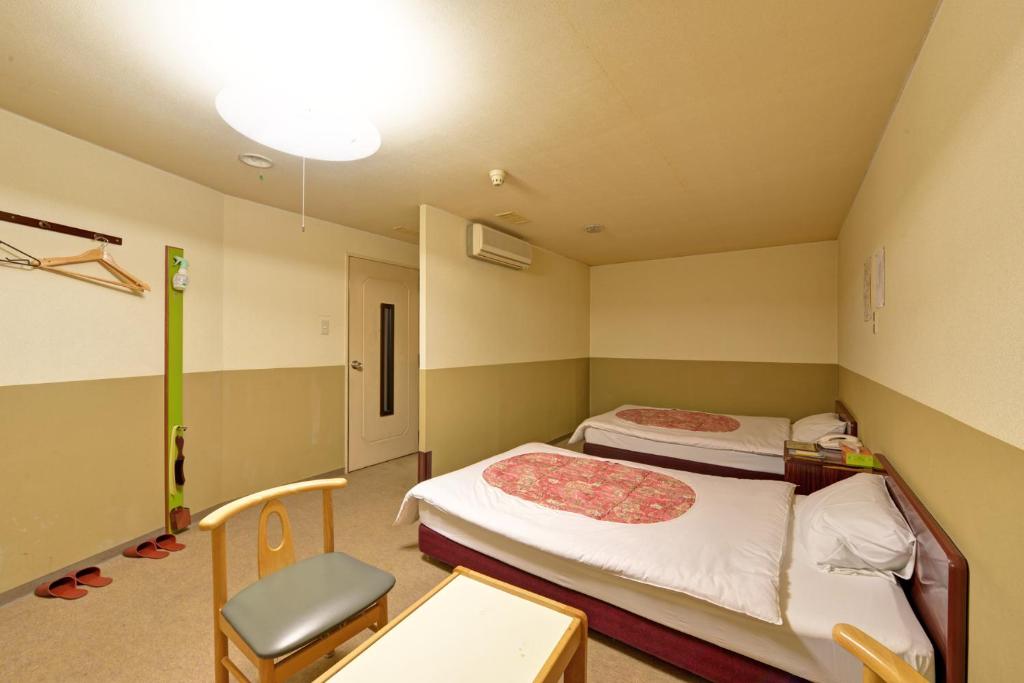 Hotel Million photo 3
