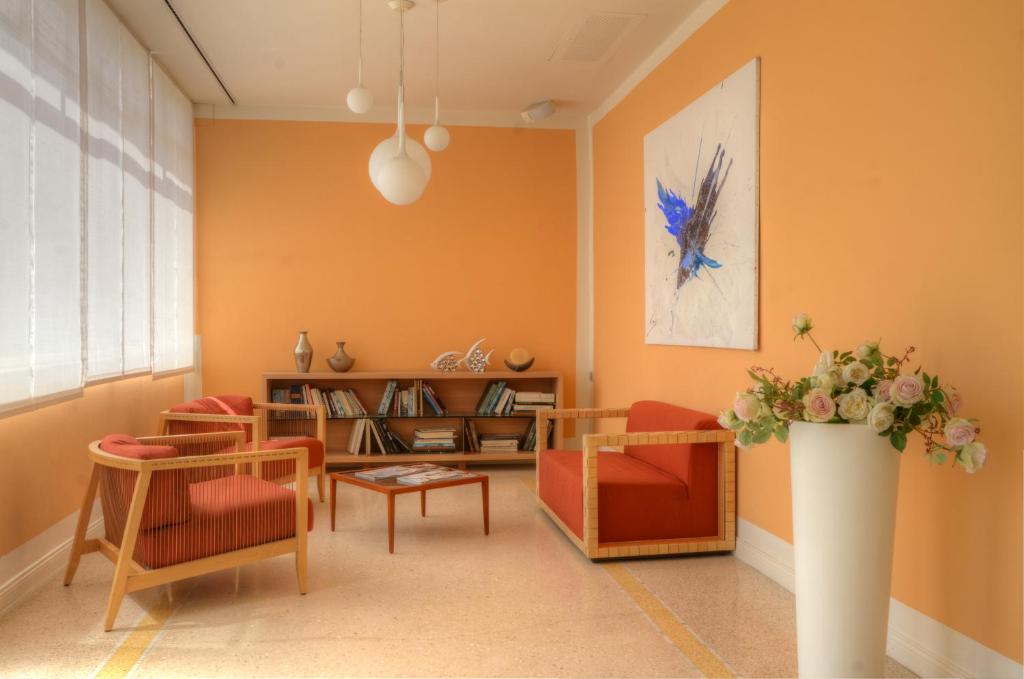 Hotel De La Plage photo 3