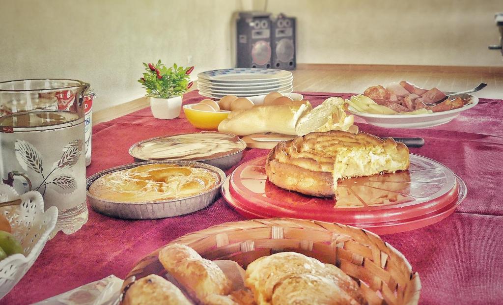 Gelsomino B&B photo 3
