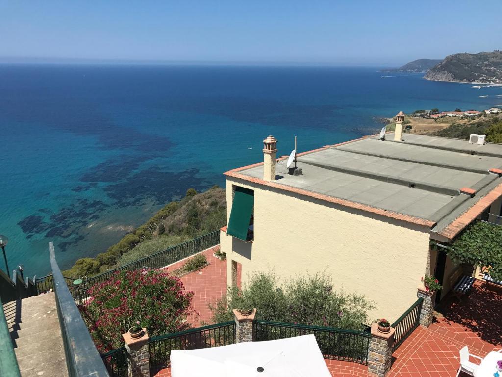 Ds House Cilento Coast photo 2
