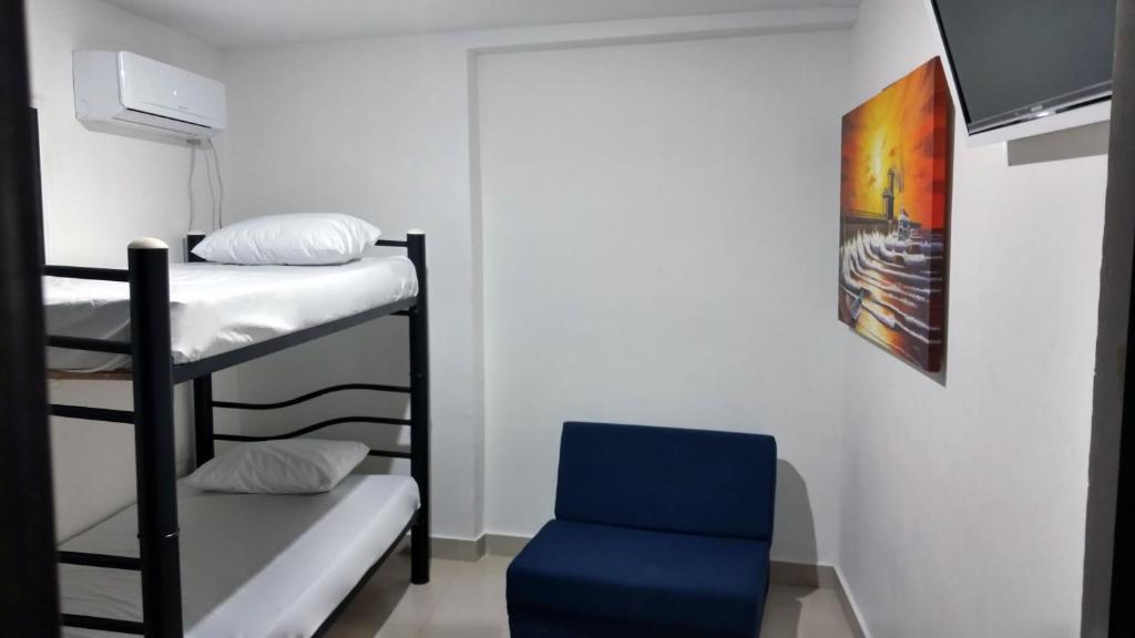 Hotel El Emigrante photo 3