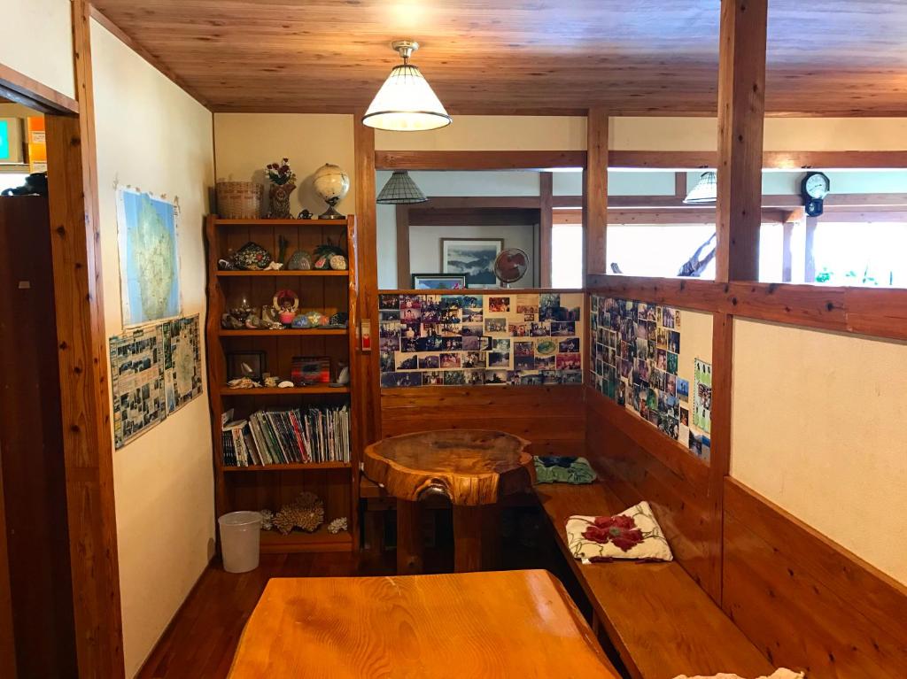 Minshuku Yakushima photo 2