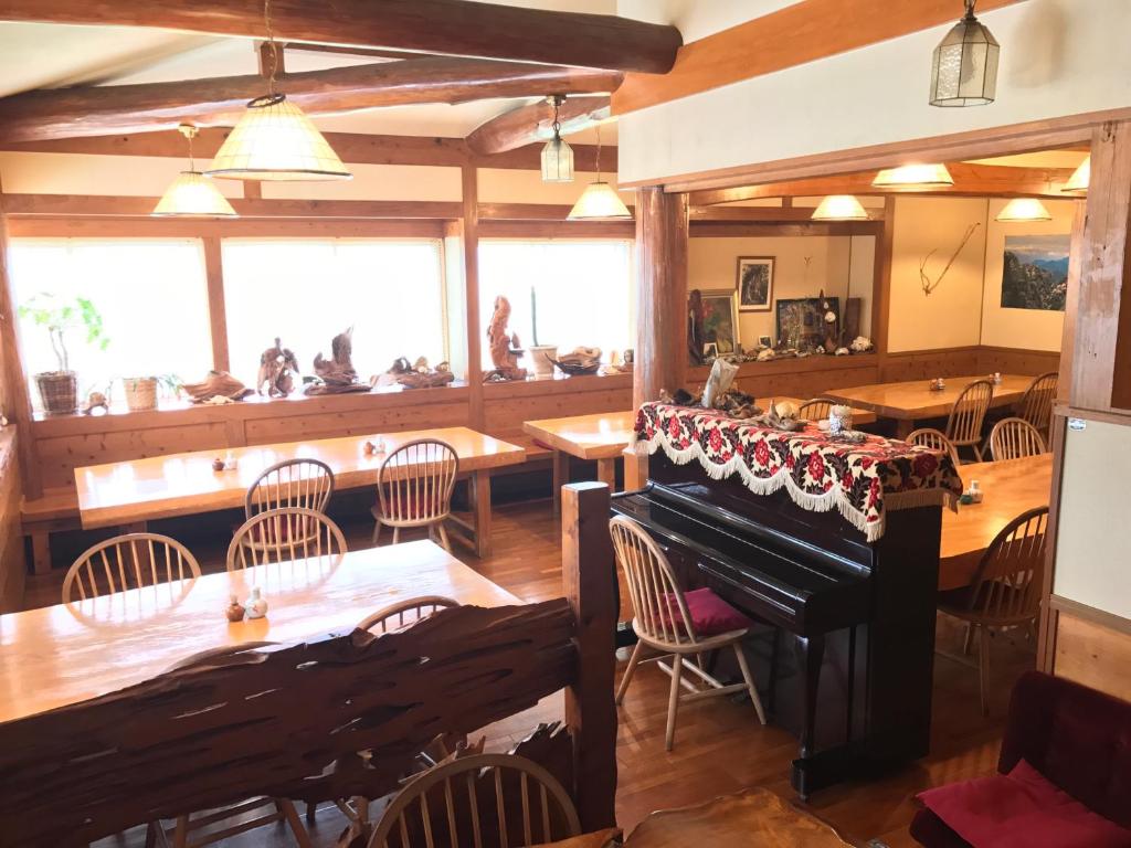 Minshuku Yakushima photo 4