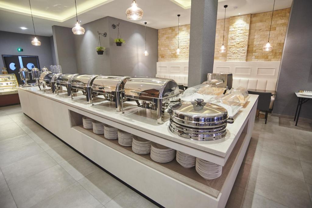 Corsica Hotel photo 4