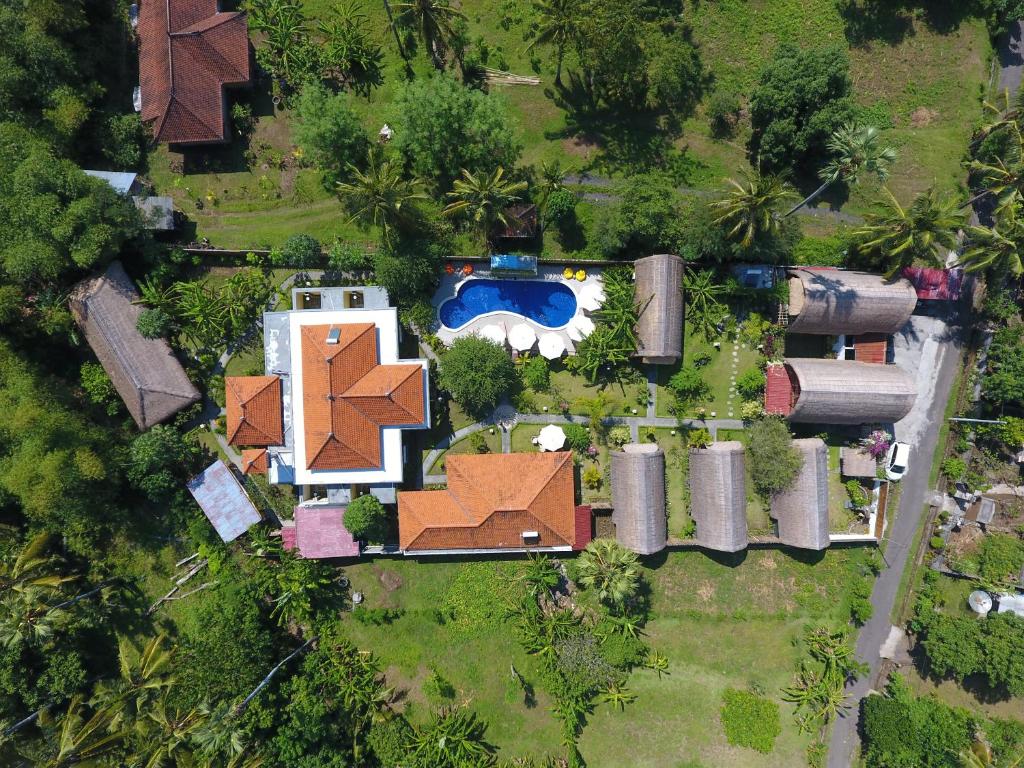 Aura Villa & Spa Amed Bali photo 4