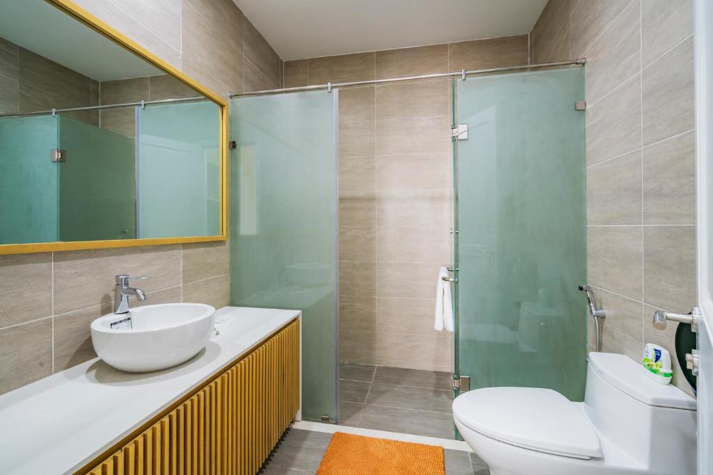 Babylon D3 Serviced Apartment