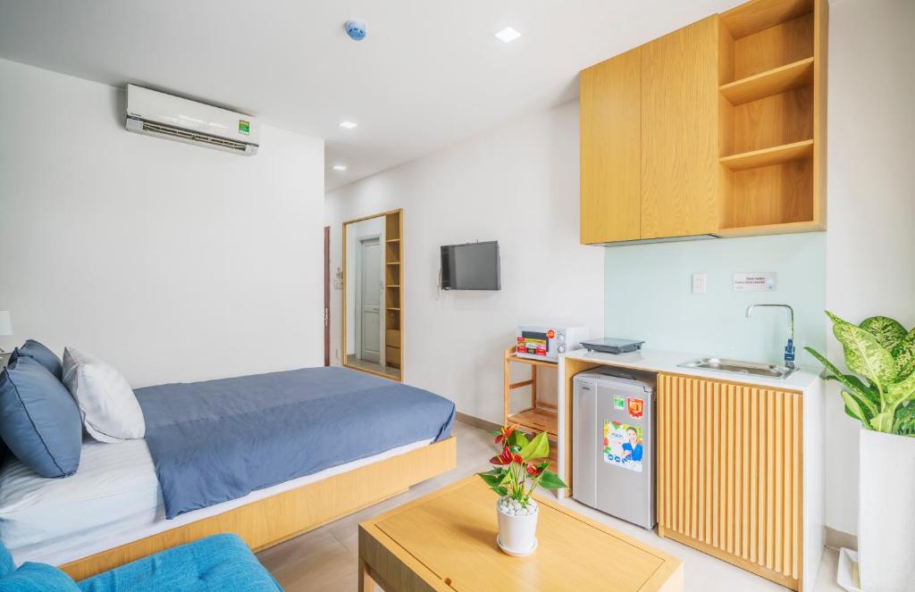 Babylon D3 Serviced Apartment
