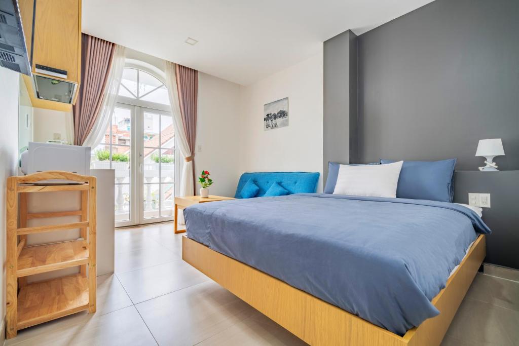 Babylon D3 Serviced Apartment