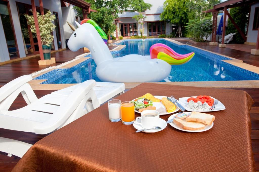 Ardea Resort Pool Villa photo 3