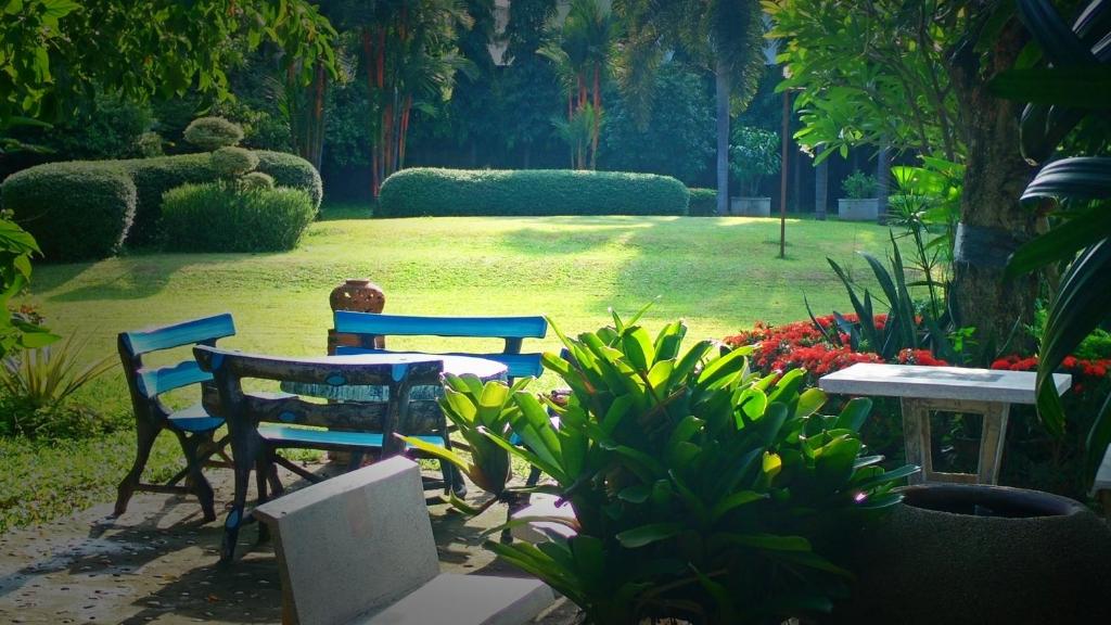 Swankaburi Boutique Hotel photo 1