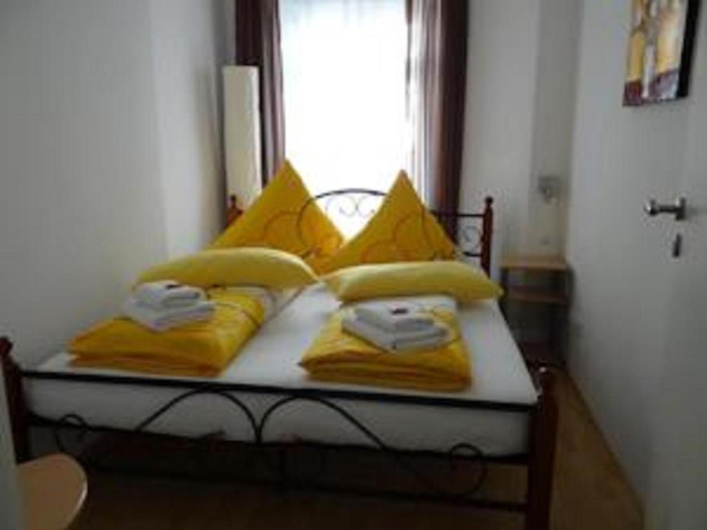 Apartments City Room Berlin photo 2