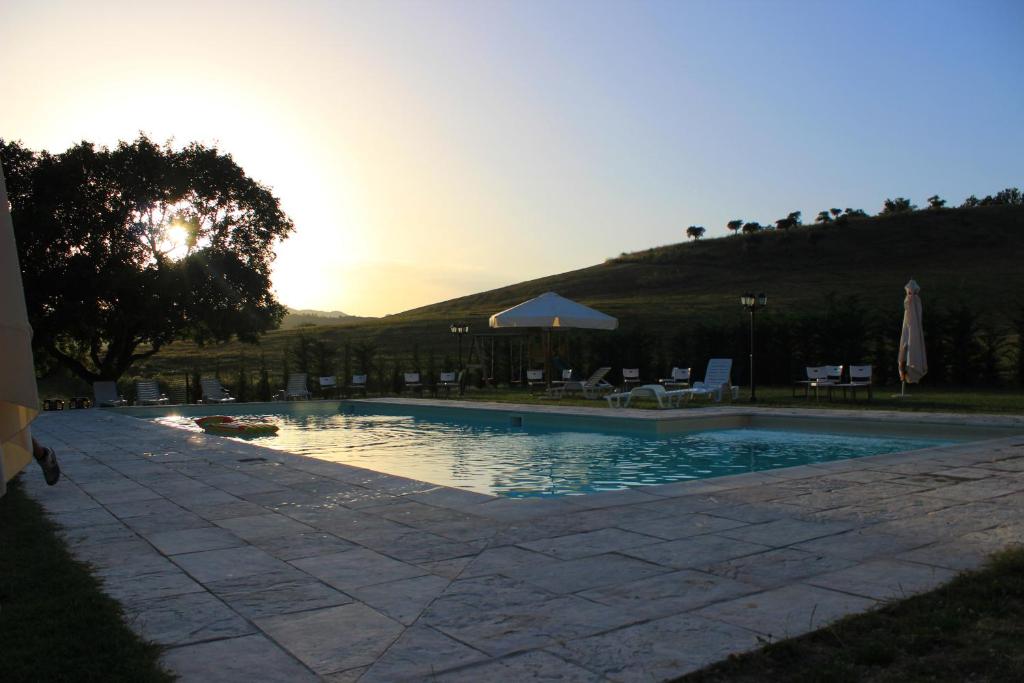 Agriturismo Borgo Umbro photo 2
