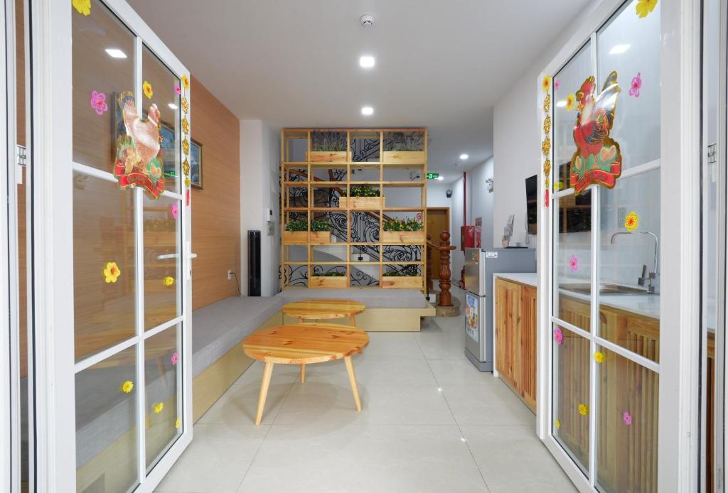 Babylon D3 Serviced Apartment