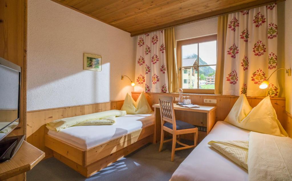 Сьюит (Семейный люкс), Hotel Caroline