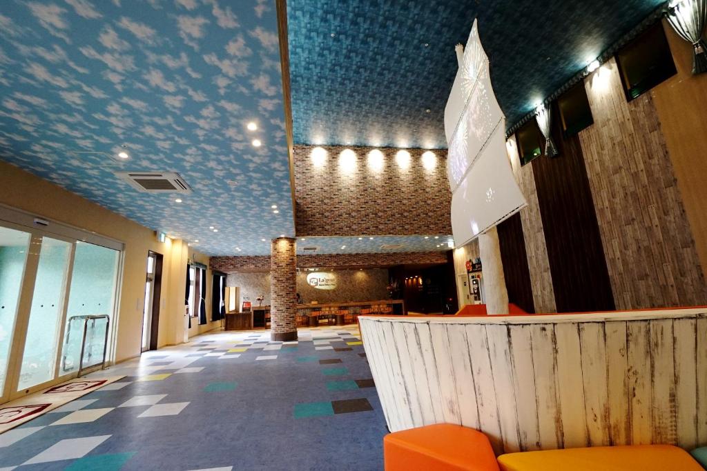 La'gent Hotel Tokyo Bay photo 4