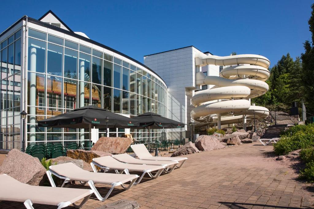 Holiday Club Caribia Superior Apartments photo 3