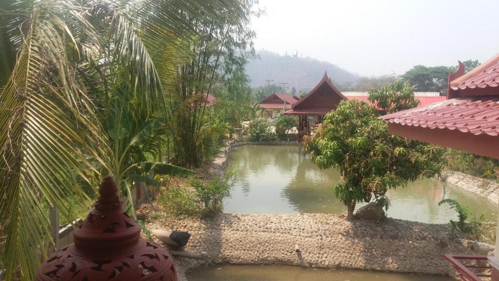 Jasmin Resort photo 3