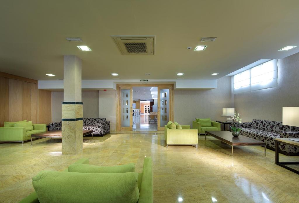 Hotel Villa Blanca photo 3