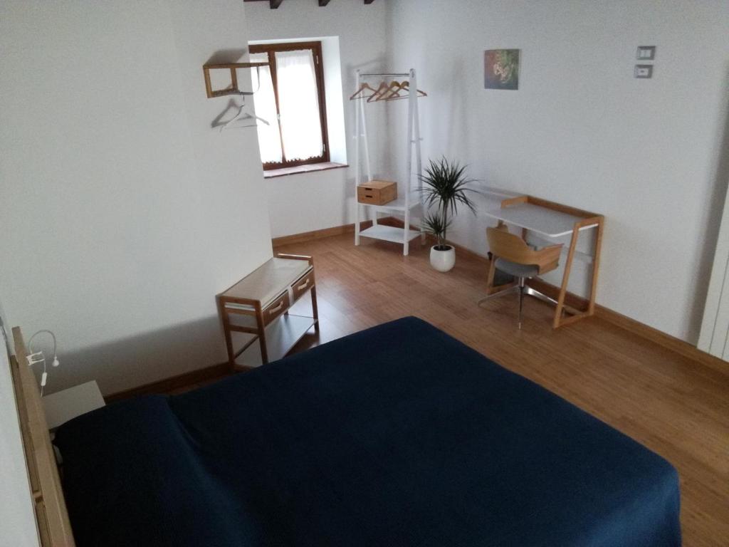 B & B Via di Mezzo photo 3