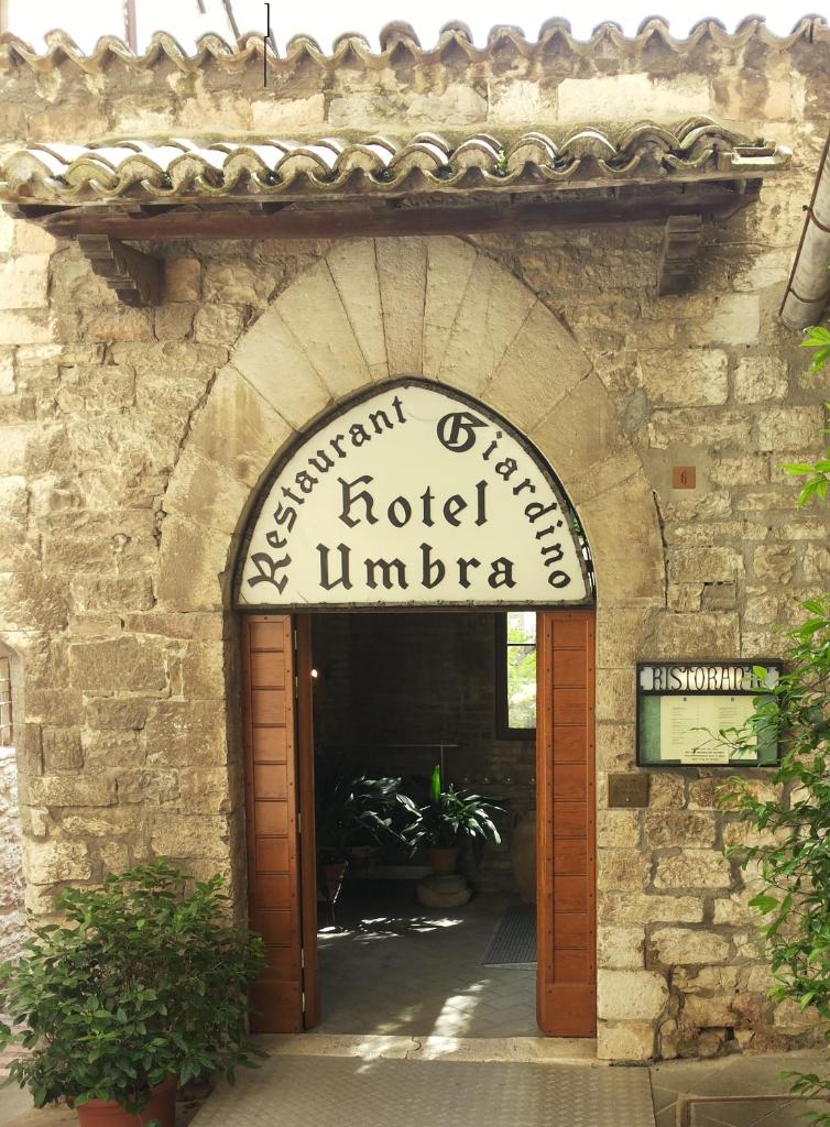 Hotel Umbra photo 1