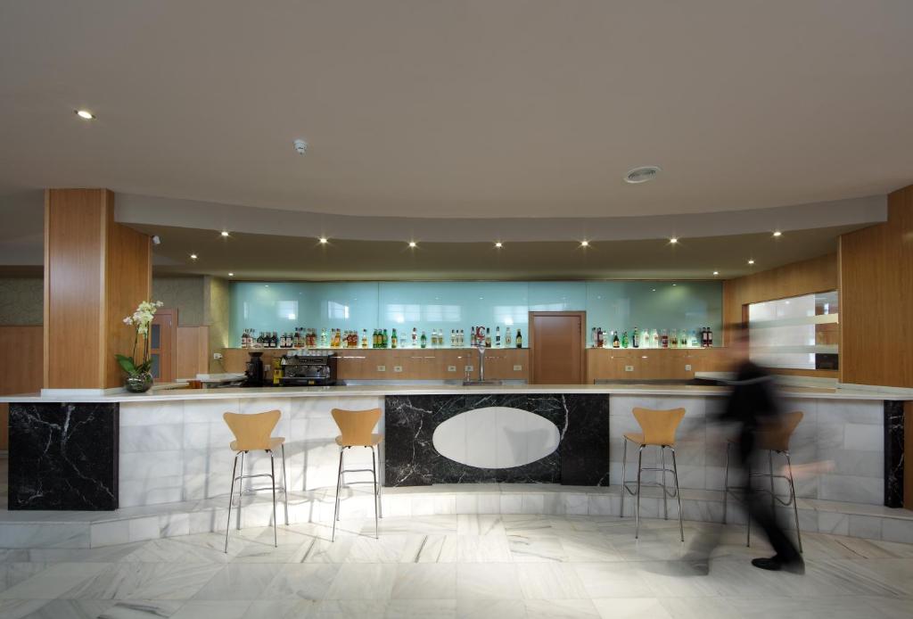 Hotel Villa Blanca photo 4