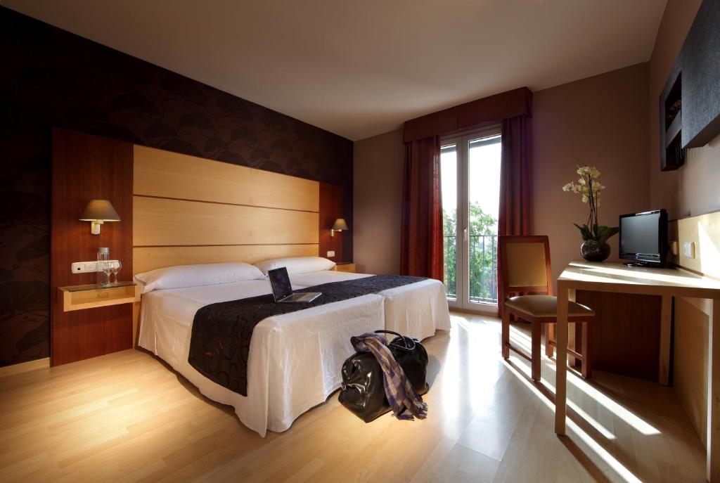 Hotel Villa Blanca photo 1