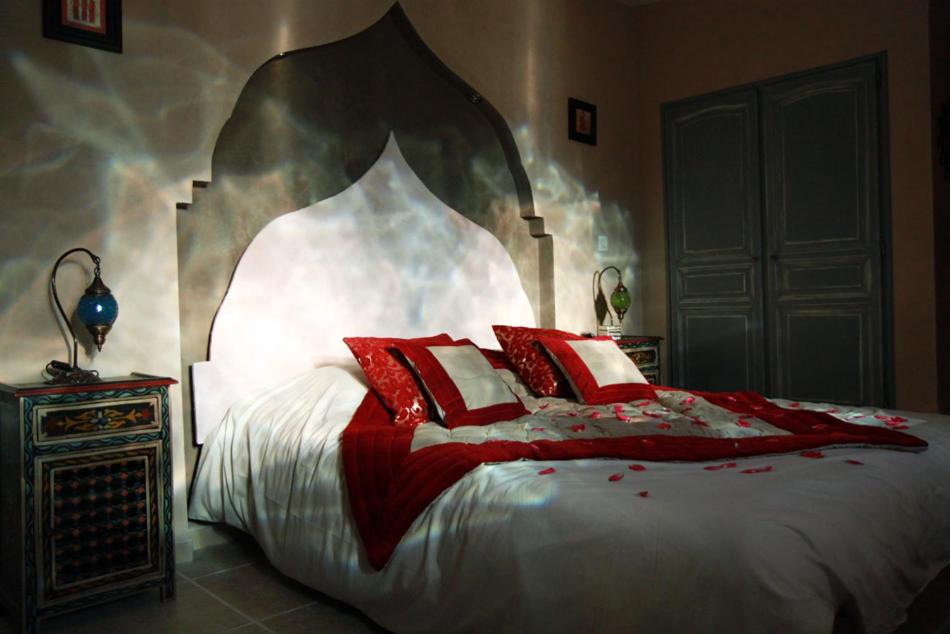 Domaine la Chamade photo 4