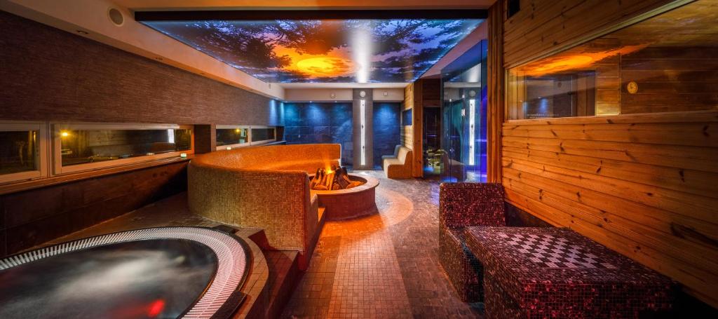 Meresuu Spa & Hotel photo 3
