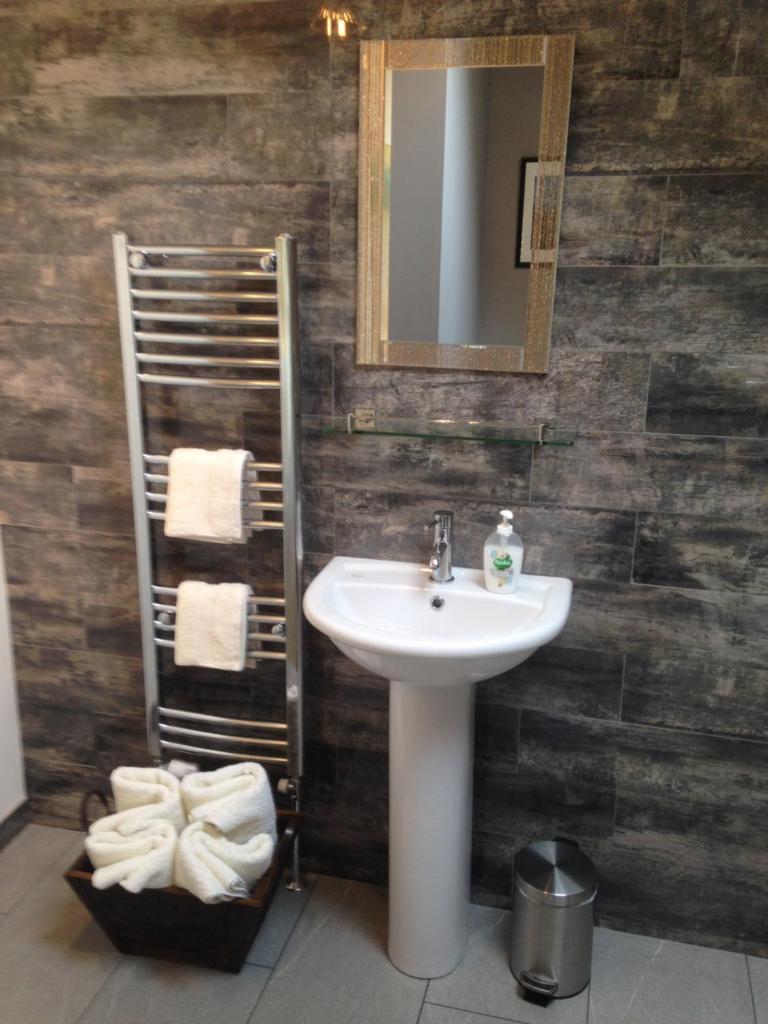Pinetree Lodge Druridge Bay photo 1