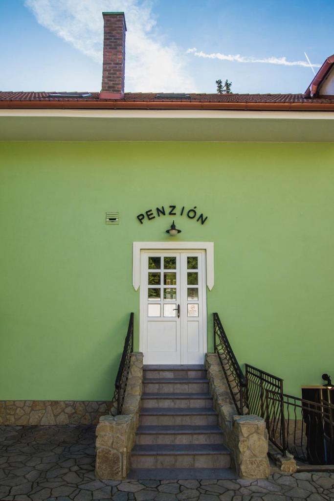 Penzión Kúria photo 2