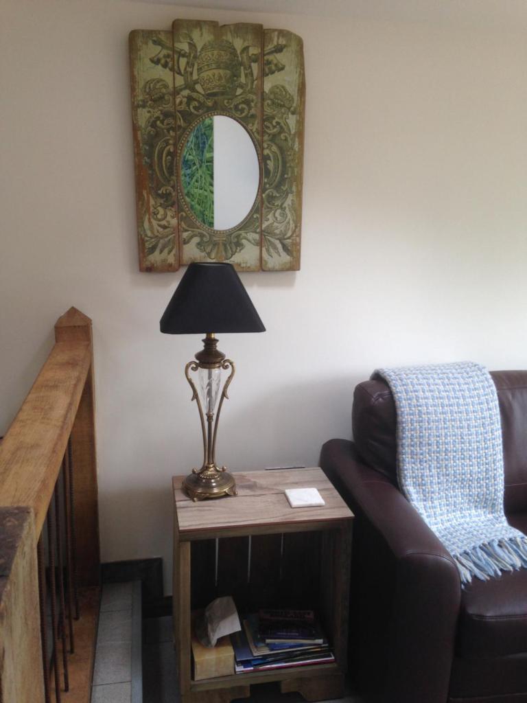 Pinetree Lodge Druridge Bay photo 4