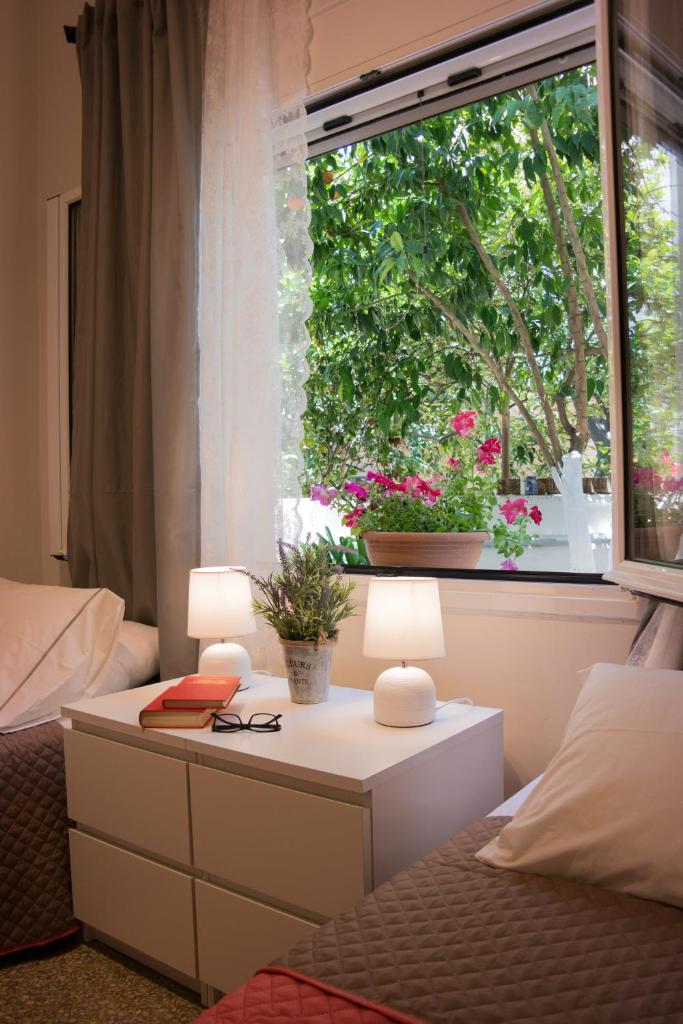 Alexandra Apartment Near Chania Center photo 1
