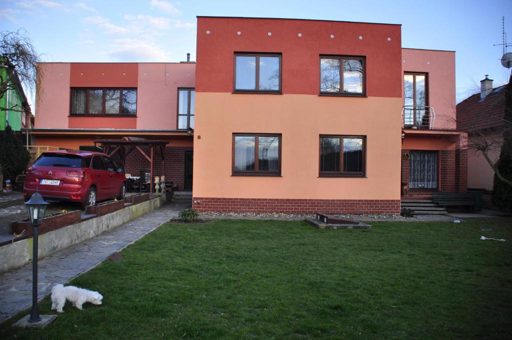 Apartments České Středohoří photo 4